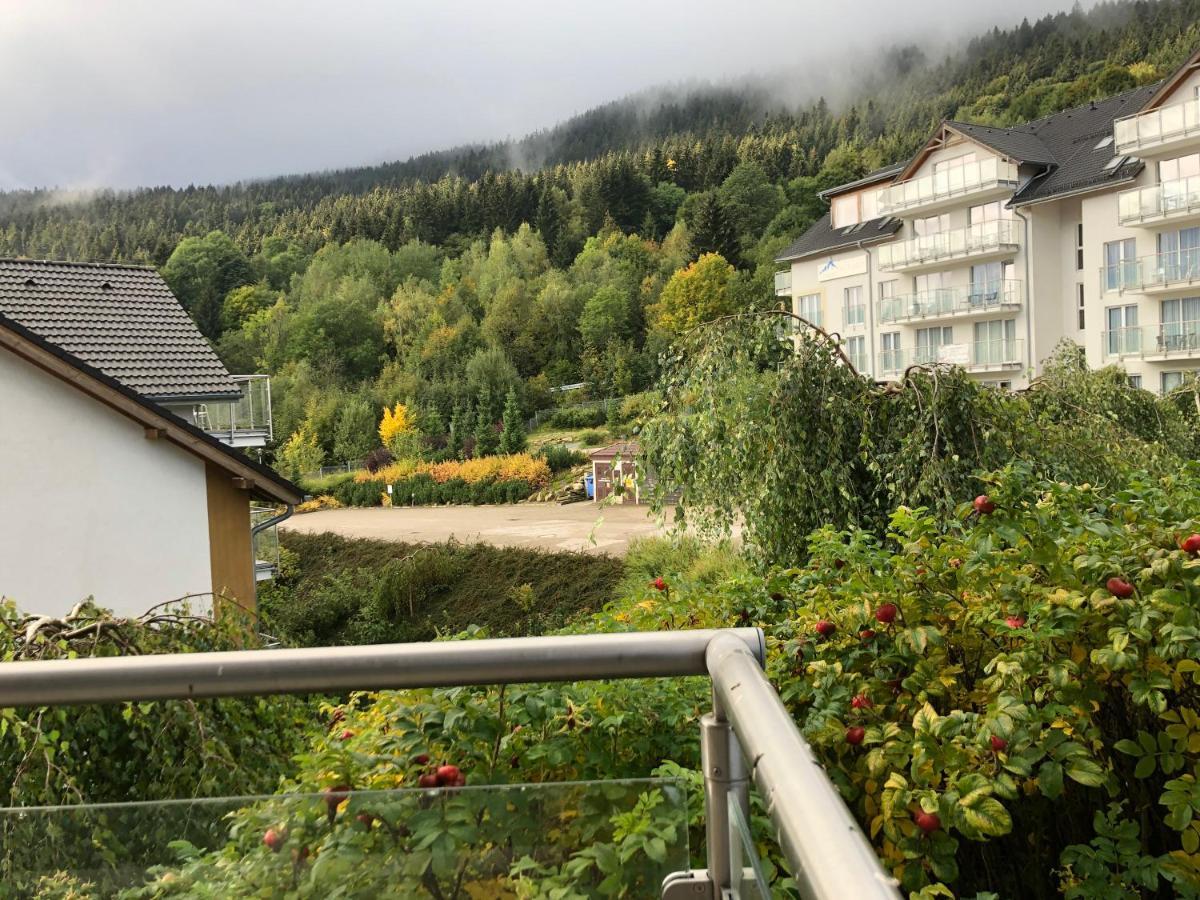Apartament Studio Czarna Gora II Heudorf Exterior foto